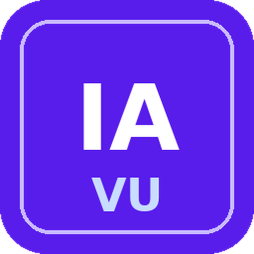 Ícone do IA Vídeo Upscaler